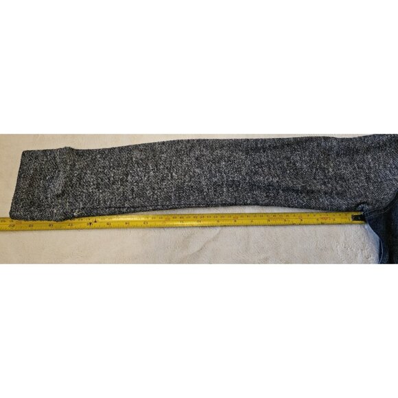 Silver Jeans Co. Women’s Hooded Jean Jacket - Size Large - Removable Hood - Picture 13 of 13